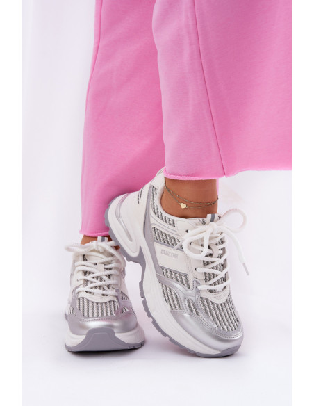 Chaussures de sport model 211333 Step in style