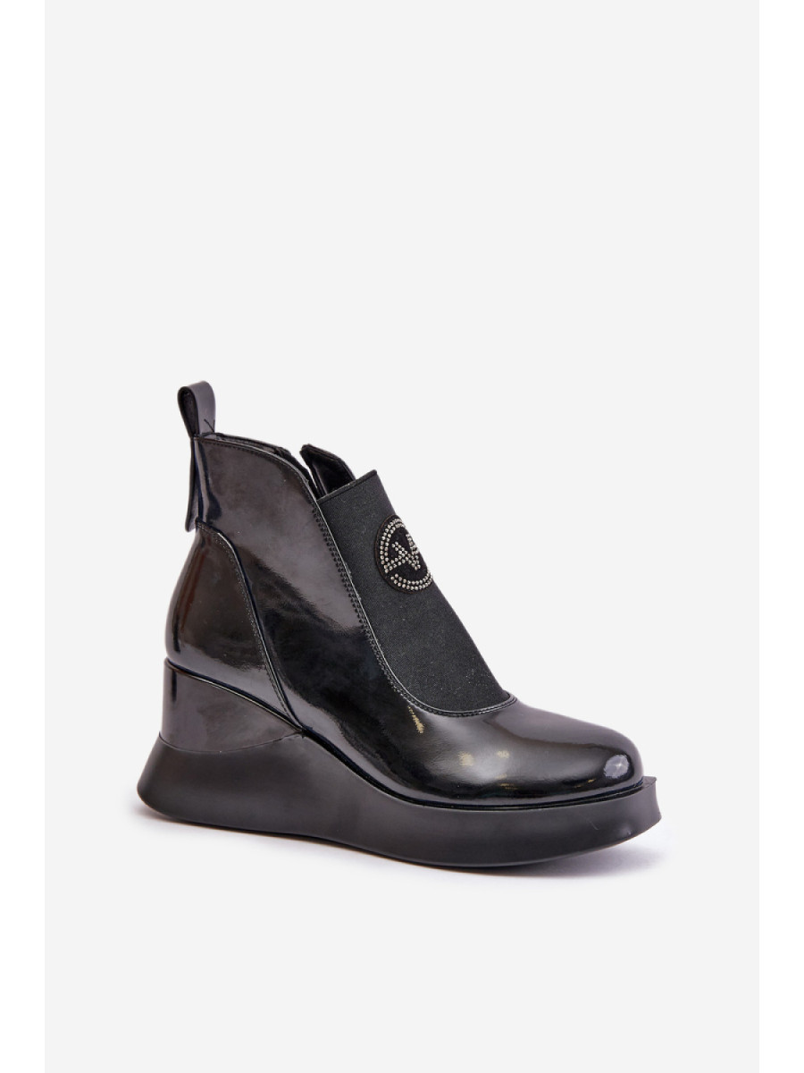 Bottes cothurnes model 202132 Step in style