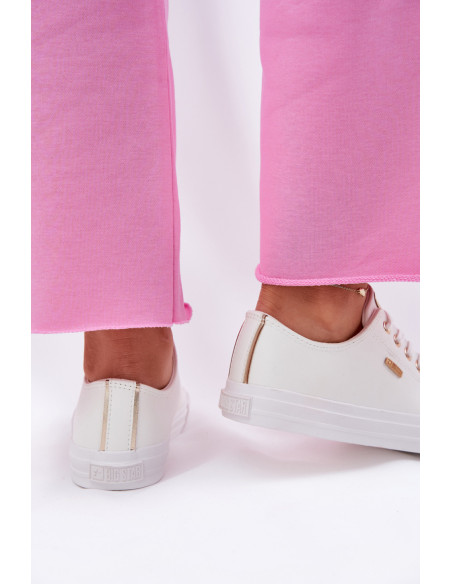 Baskets model 211352 Step in style