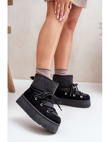 bottes de neige model 202180 Step in style