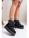 bottes de neige model 202180 Step in style