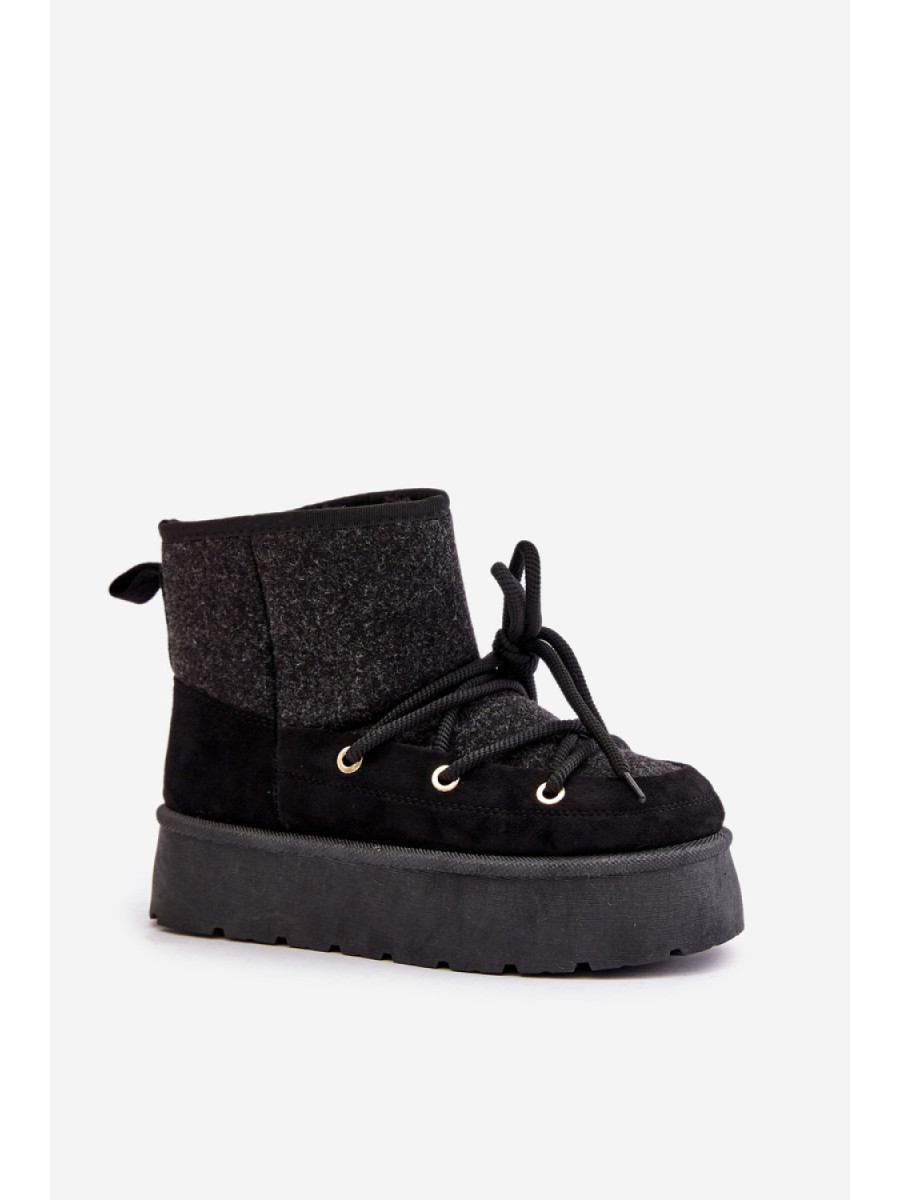 bottes de neige model 202180 Step in style