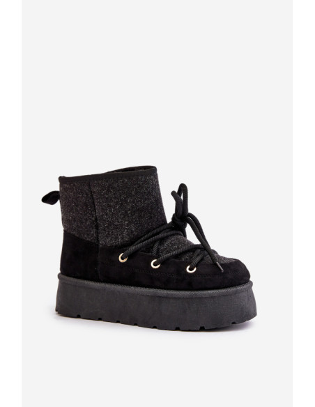 bottes de neige model 202180 Step in style