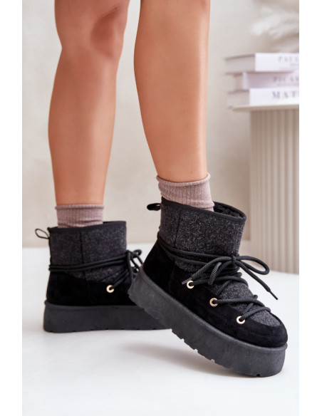 bottes de neige model 202180 Step in style