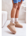 bottes de neige model 202217 Step in style