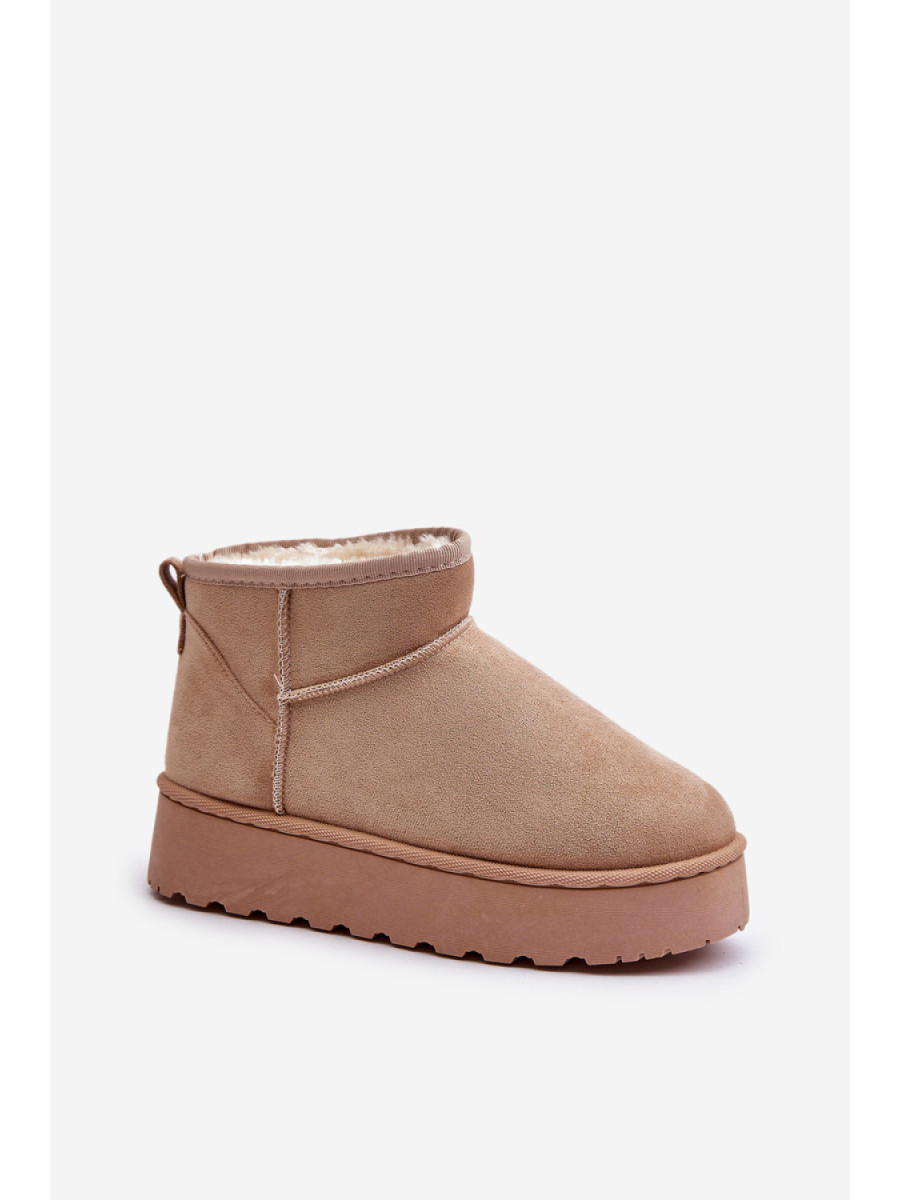 bottes de neige model 202217 Step in style