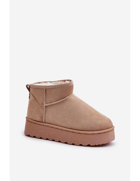 bottes de neige model 202217 Step in style