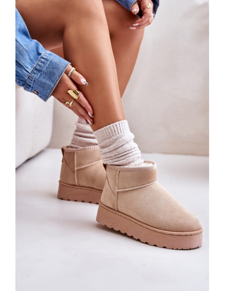 bottes de neige model 202217 Step in style