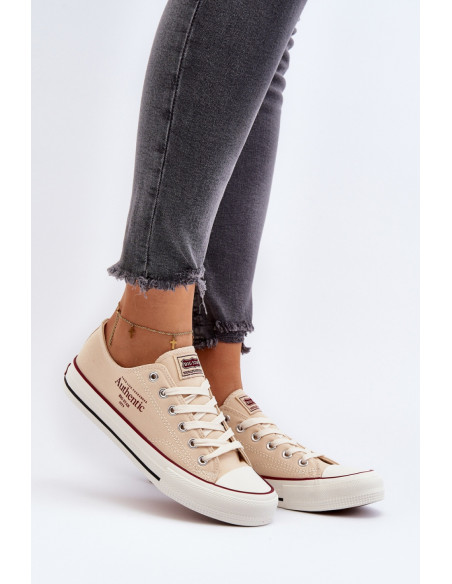 Baskets model 194987 Step in style