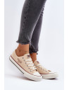Baskets model 194987 Step in style
