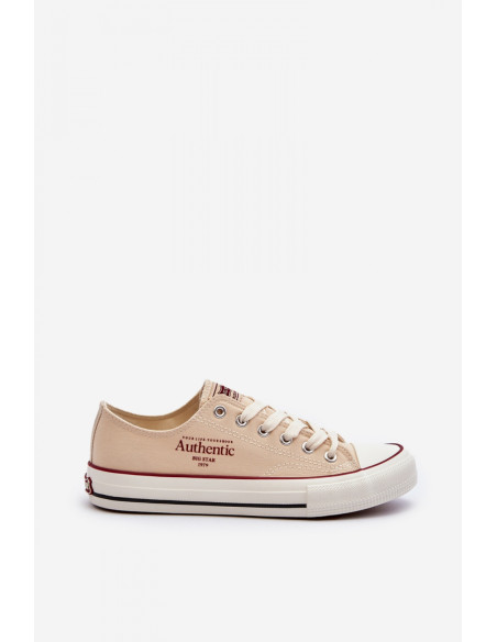 Baskets model 194987 Step in style