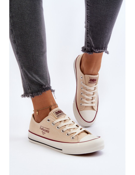Baskets model 194987 Step in style