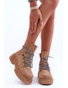 Bottes model 185343 Step in style