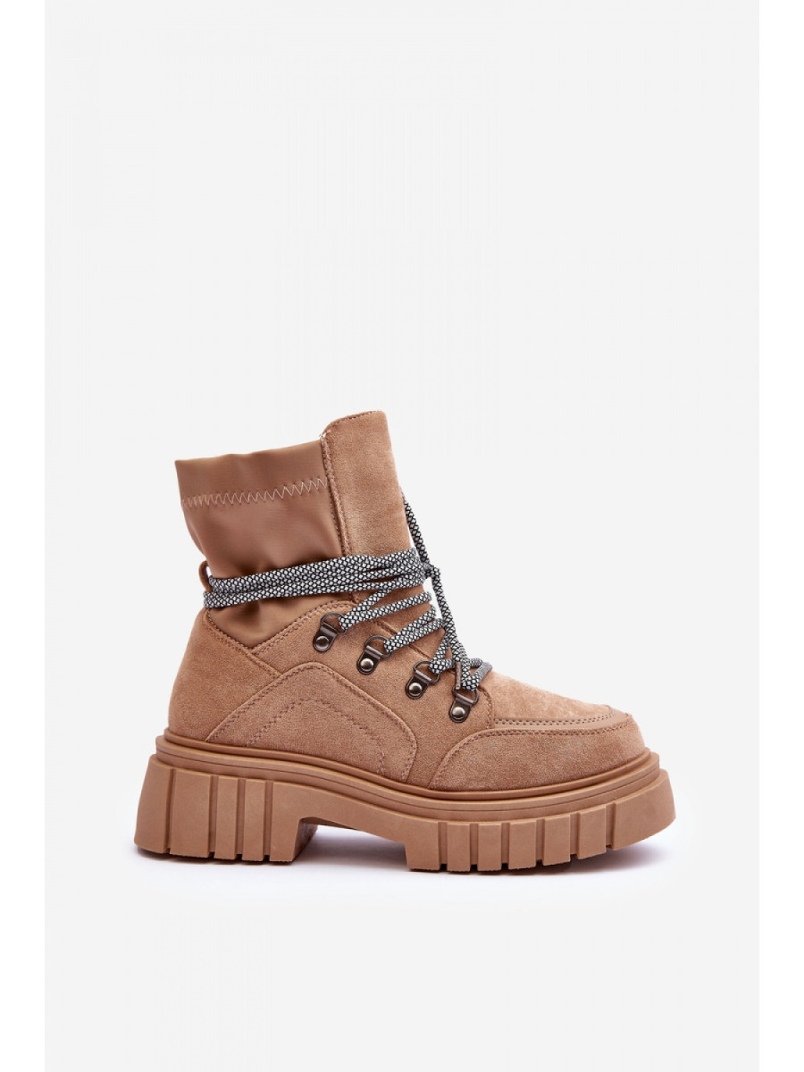 Bottes model 185343 Step in style