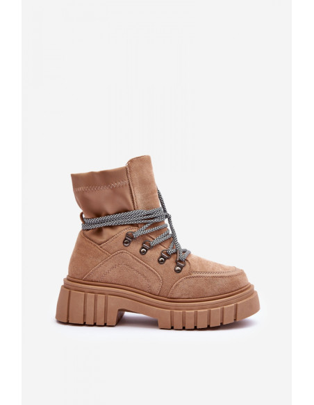 Bottes model 185343 Step in style
