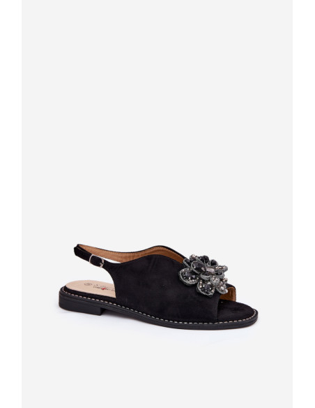Sandales model 211630 Step in style