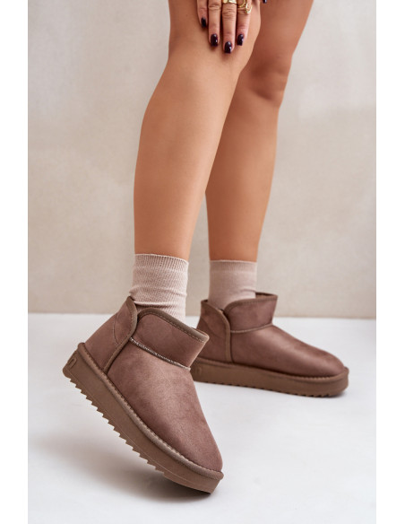 bottes de neige model 202622 Step in style