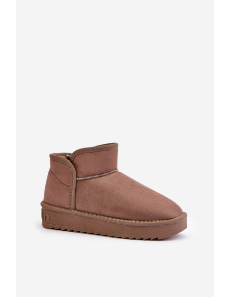 bottes de neige model 202622 Step in style