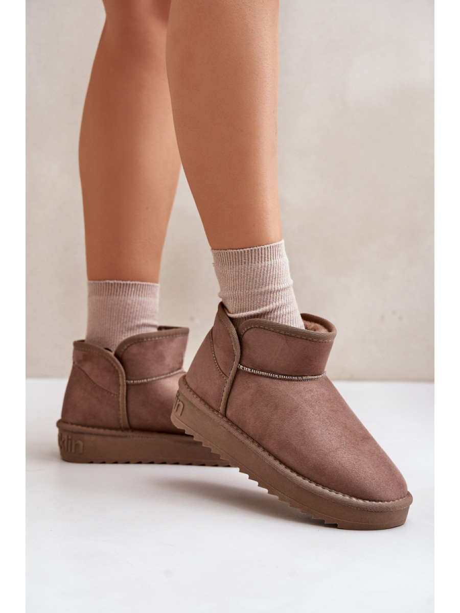 bottes de neige model 202622 Step in style