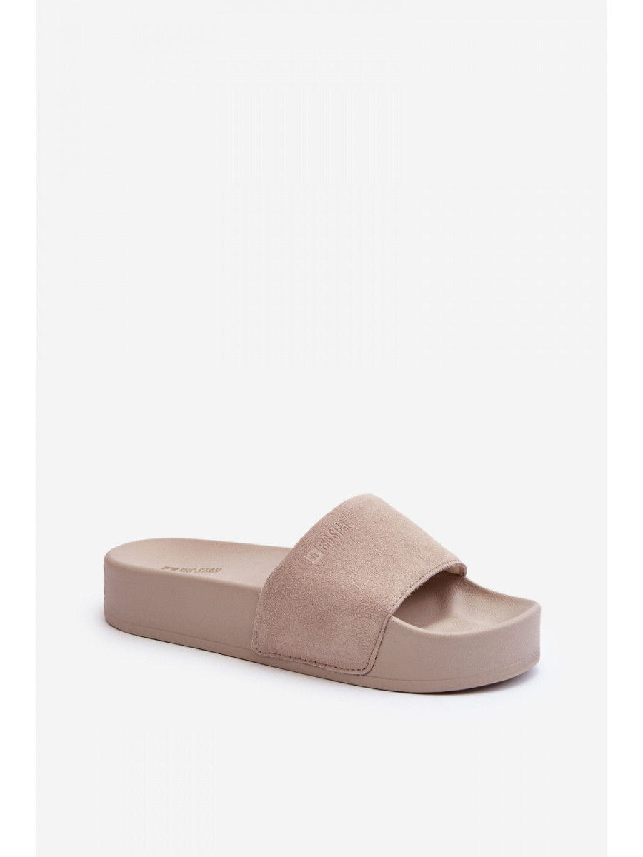 Clacquettes model 195433 Step in style