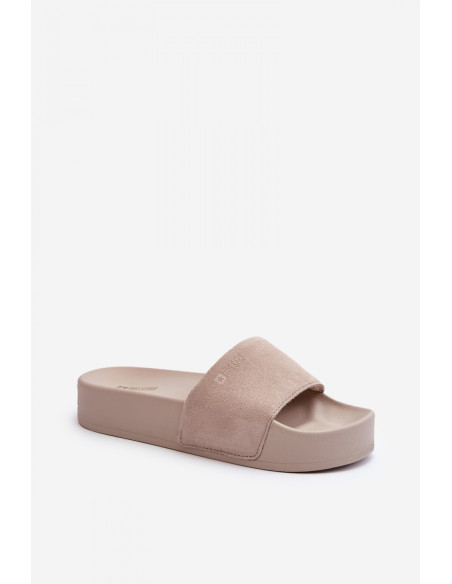 Clacquettes model 195433 Step in style