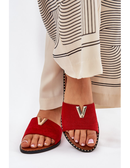 Clacquettes model 211710 Step in style