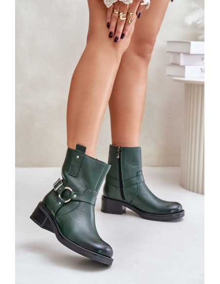 Bottes model 202818 Step in style
