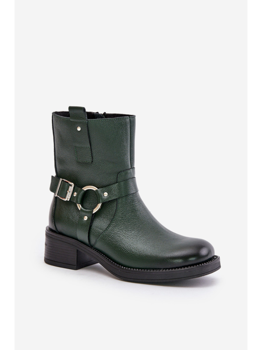 Bottes model 202818 Step in style