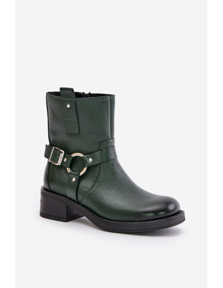 Bottes model 202818 Step in style