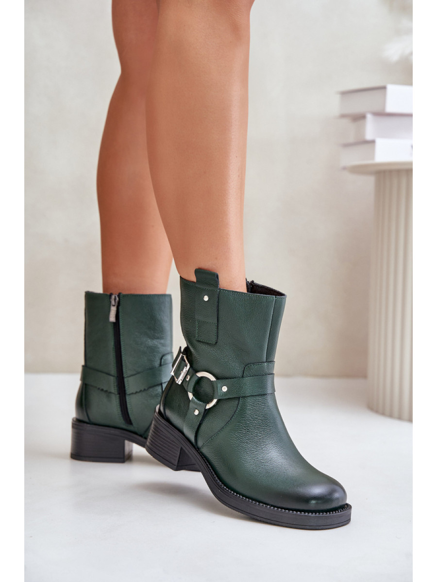 Bottes model 202818 Step in style