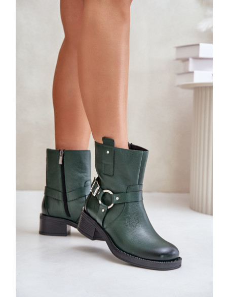 Bottes model 202818 Step in style
