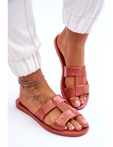 Clacquettes model 178354 Step in style