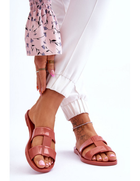 Clacquettes model 178354 Step in style