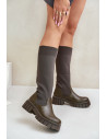 Bottes cuissardes model 203495 Step in style