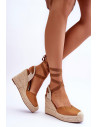 Cothurnes model 179147 Step in style