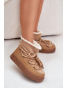 bottes de neige model 203548 Step in style