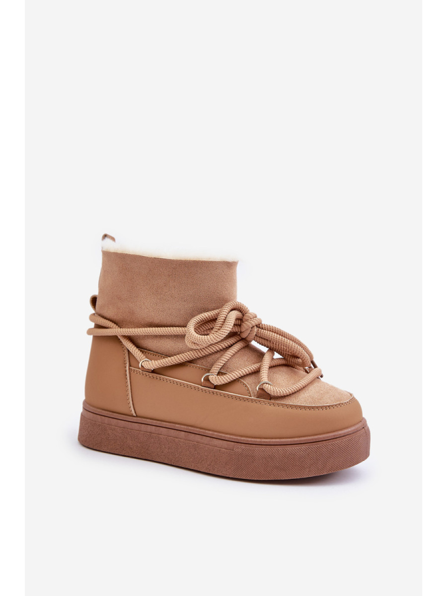 bottes de neige model 203548 Step in style
