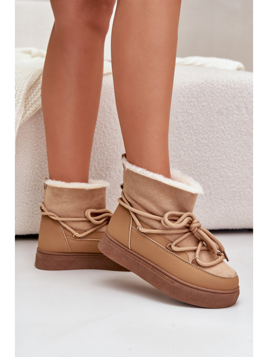 bottes de neige model 203548 Step in style