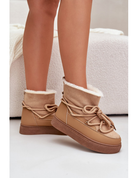 bottes de neige model 203548 Step in style