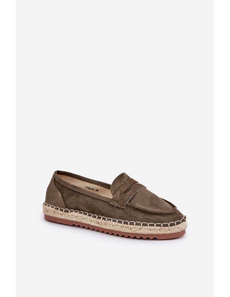 Espadrille model 208326 Step in style