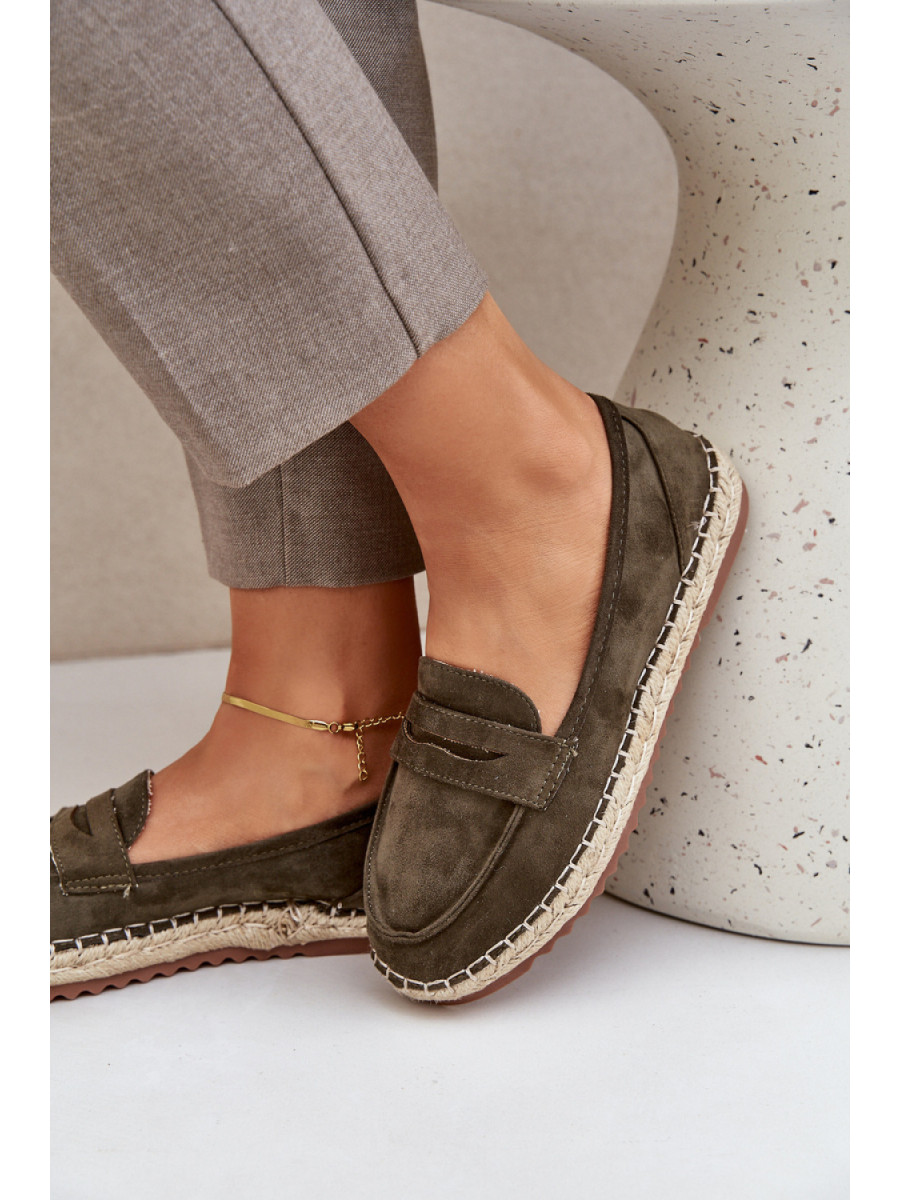 Espadrille model 208326 Step in style