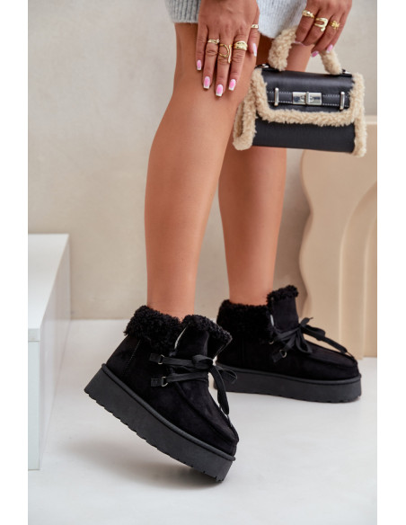 bottes de neige model 203565 Step in style