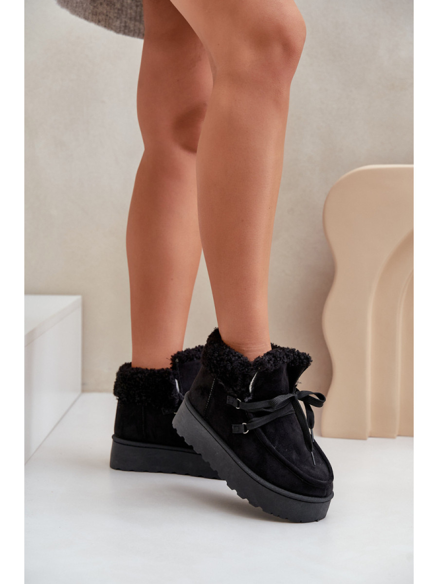 bottes de neige model 203565 Step in style