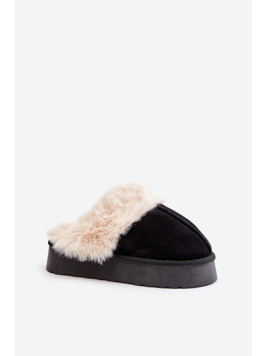 Pantoufles model 203624 Step in style