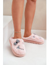 Pantoufles model 203754 Step in style