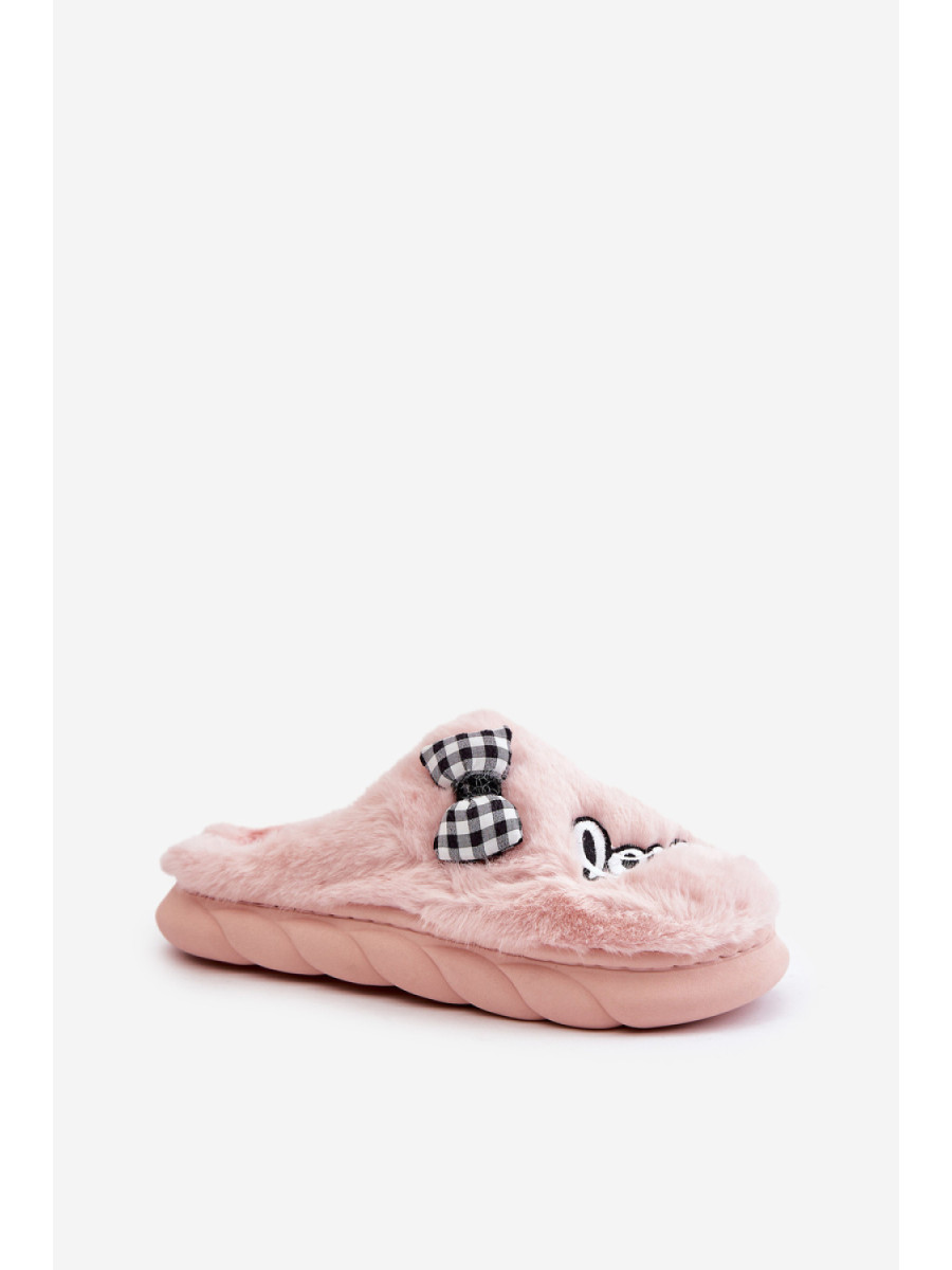 Pantoufles model 203754 Step in style