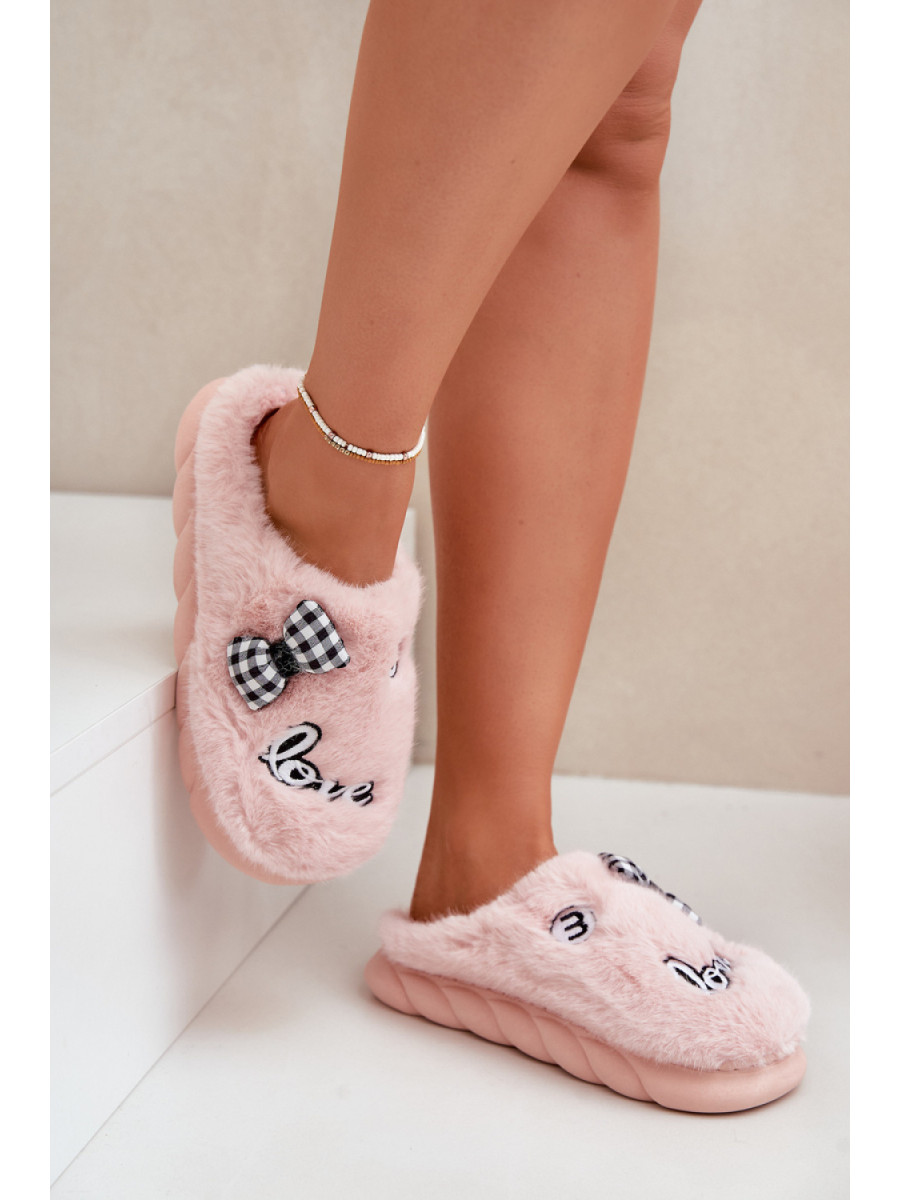 Pantoufles model 203754 Step in style