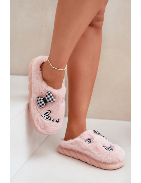 Pantoufles model 203754 Step in style