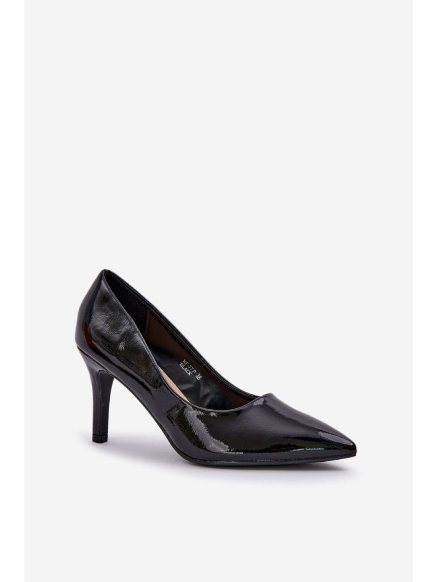 Talons hauts model 208477 Step in style