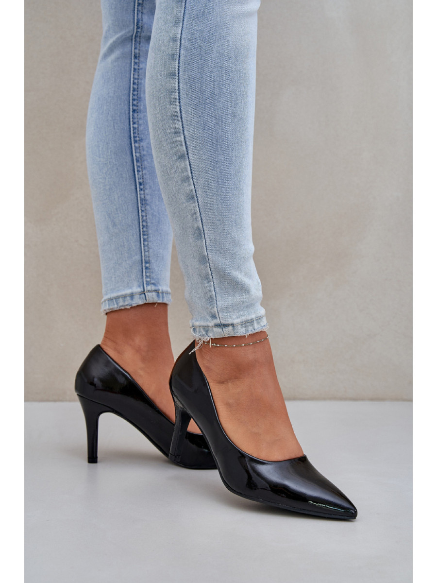 Talons hauts model 208477 Step in style